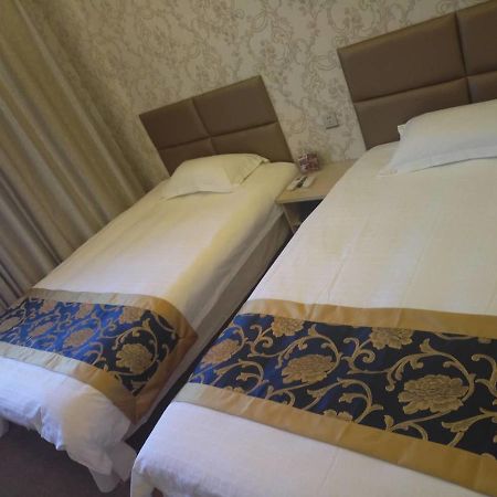 Harbin Shangyi Express Hotel ภายนอก รูปภาพ
