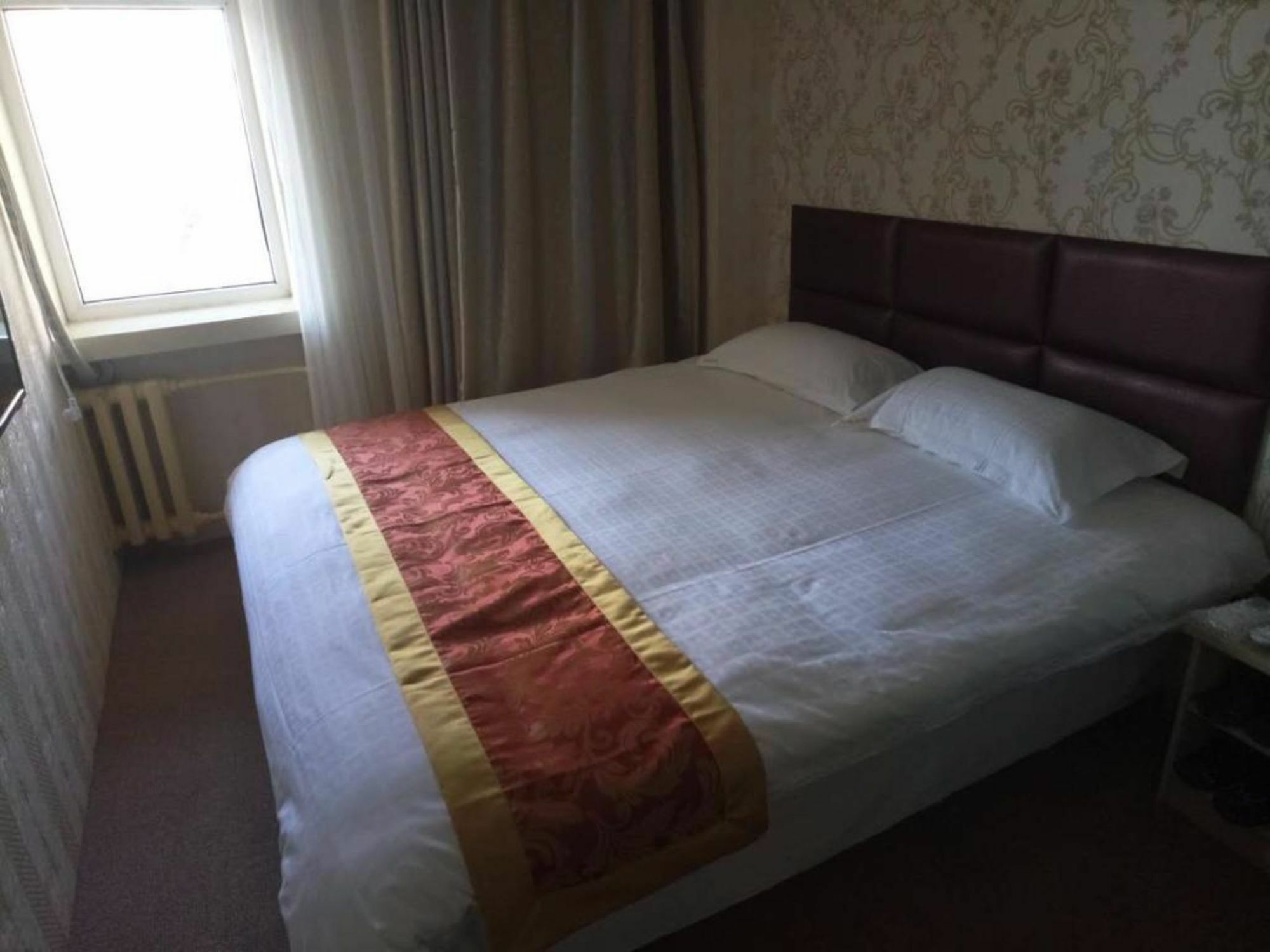 Harbin Shangyi Express Hotel ภายนอก รูปภาพ