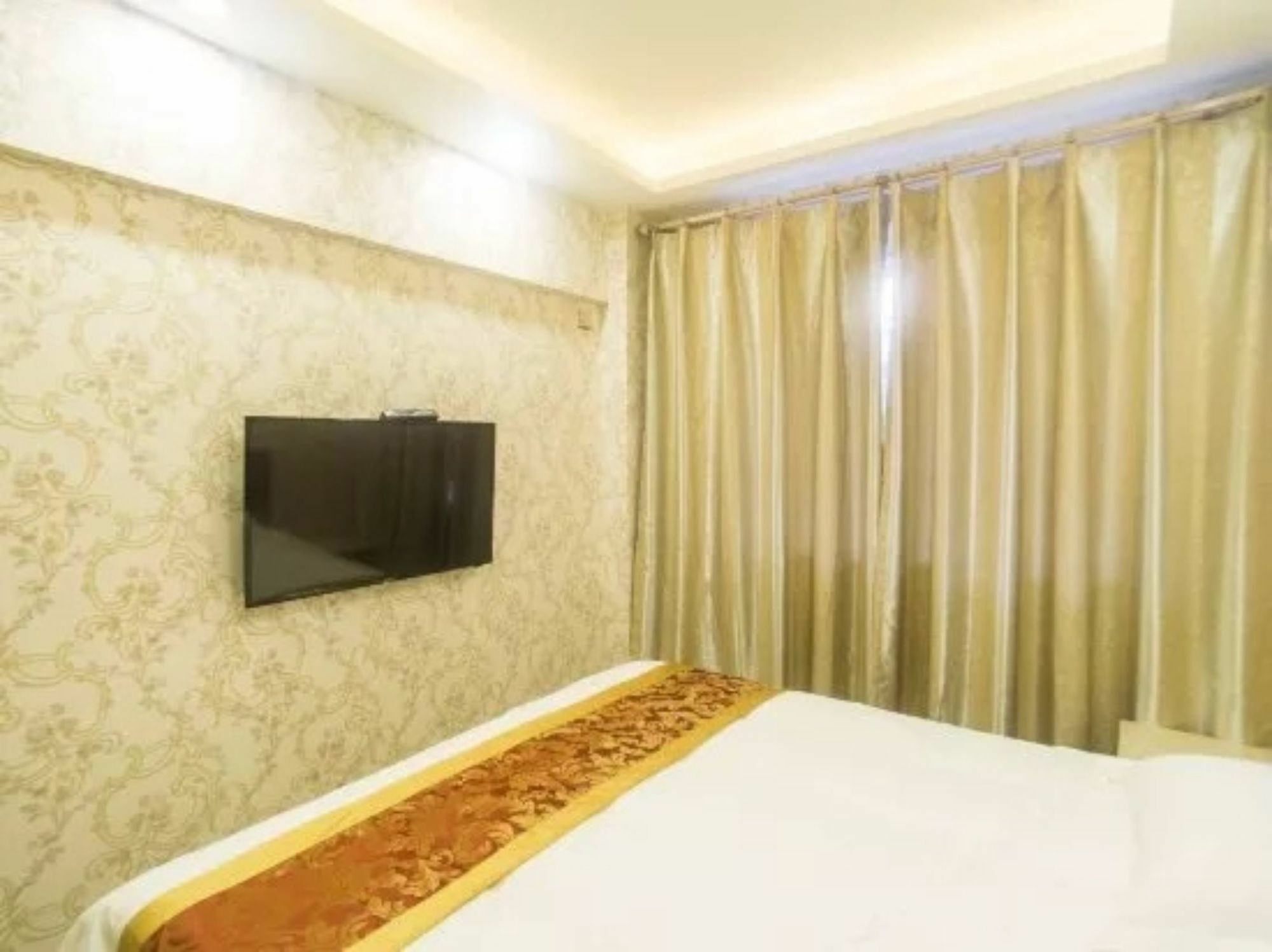 Harbin Shangyi Express Hotel ภายนอก รูปภาพ