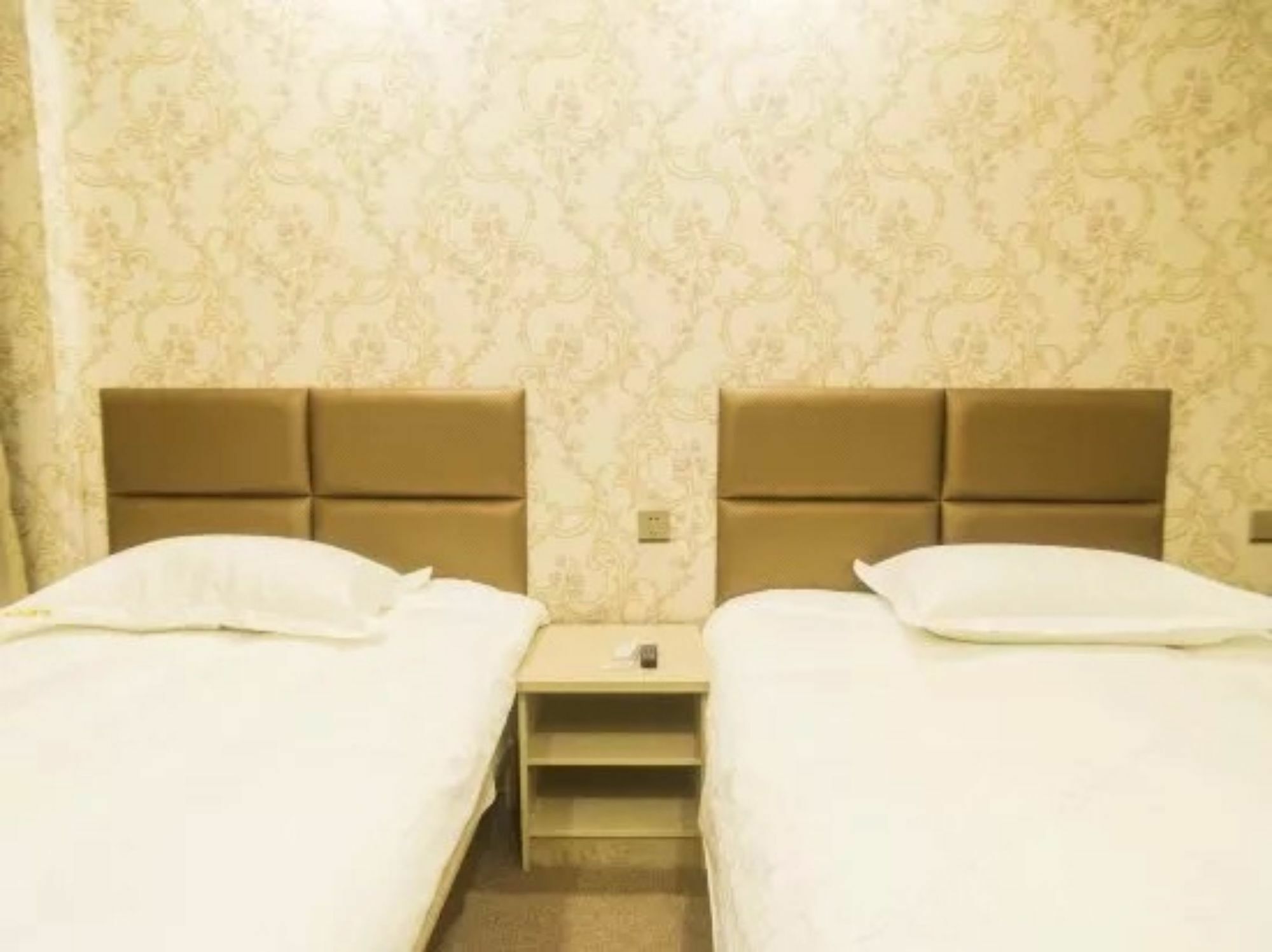 Harbin Shangyi Express Hotel ภายนอก รูปภาพ