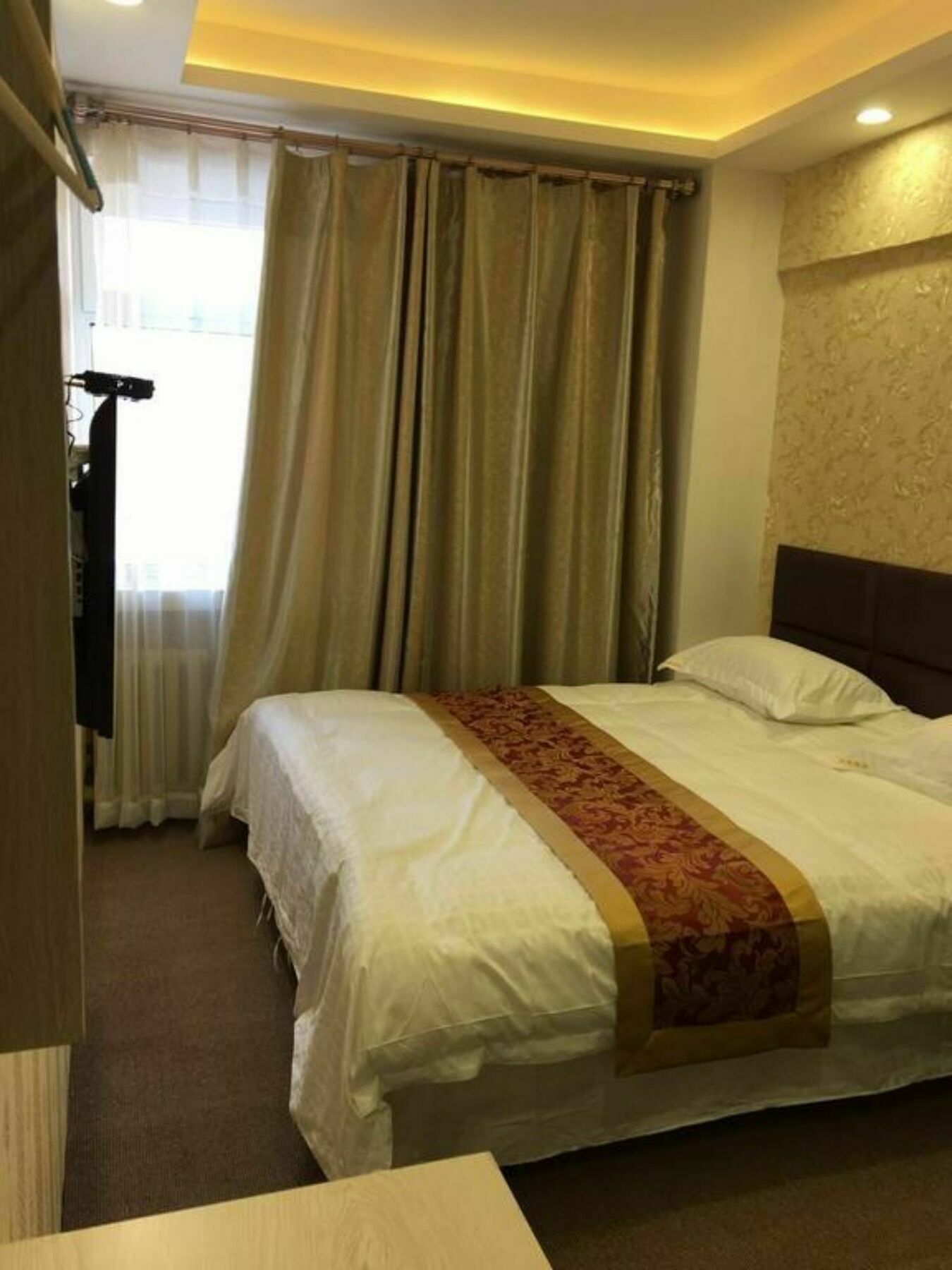 Harbin Shangyi Express Hotel ภายนอก รูปภาพ
