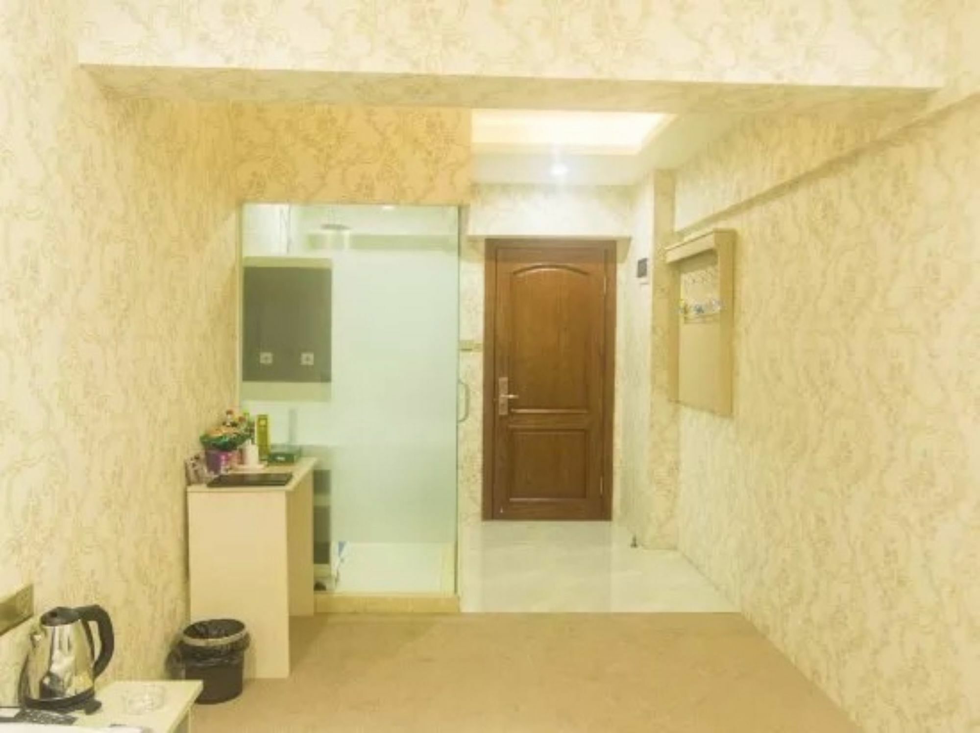 Harbin Shangyi Express Hotel ภายนอก รูปภาพ
