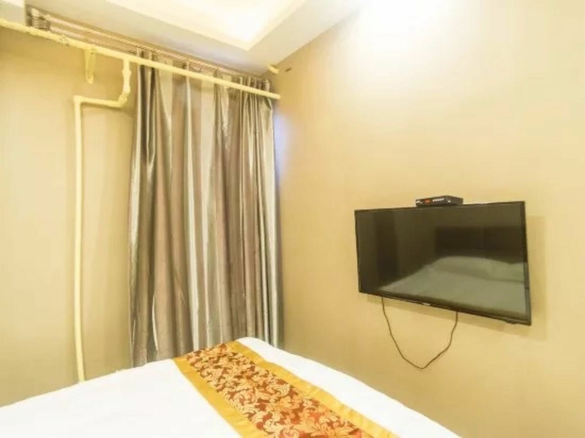 Harbin Shangyi Express Hotel ภายนอก รูปภาพ